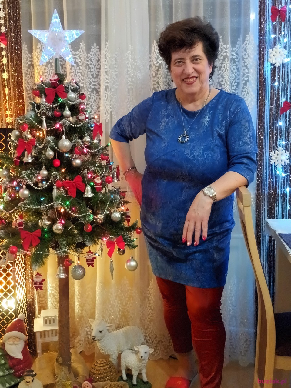 Zofia, Kobieta, 65, Gorzów Wielkopolski, Polska, Zdjęcie: 5