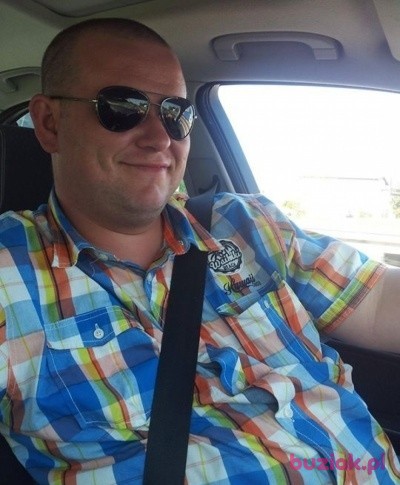 Pawel, Mężczyzna, 38, Radom, Polska: 1