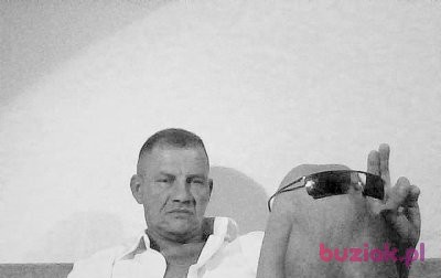 mack, Mężczyzna, 50, Warszawa, Polska, Zdjęcie: 1