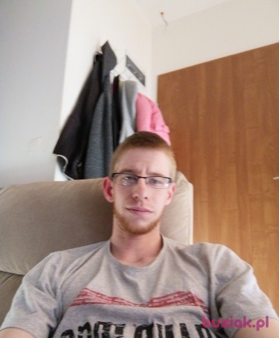 Rafał, Male, 33, Koronowo, Polska: 1