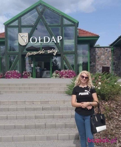 Blondynka, Kobieta, 45, Starogard Gdański, Polska, Zdjęcie: 2