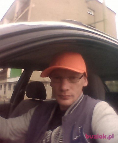 wiktor, Male, 40, Mińsk Mazowiecki, Polska, Photo: 3