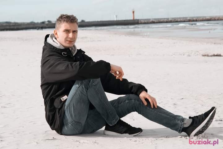 Mateusz, Male, 29, Zabrze, Polska: 1