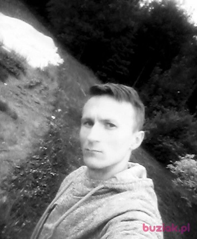 krzysiu00713, Male, 37, Lubań, Polska: 1