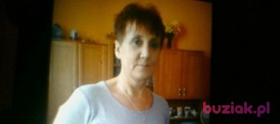 Anna, Female, 56, Kwidzyn, Polska: 1