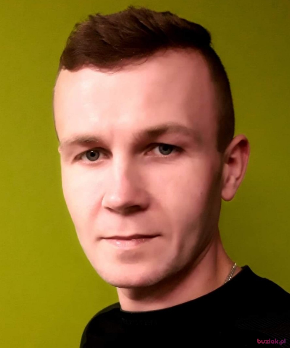 jabcok1986, Mężczyzna, 39, Polska, Zdjęcie: 1