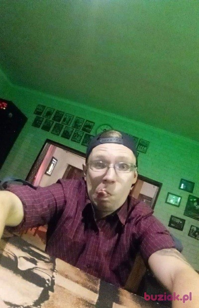 Mariusz Zalewski , Mężczyzna, 35, Pruszków, Polska, Zdjęcie: 4