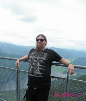 Patryk , Male, 35, Holandia: 1