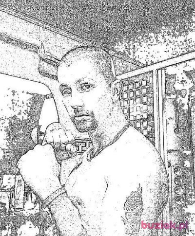 Łukasz, Mężczyzna, 45, Kraków, Polska, Zdjęcie: 1