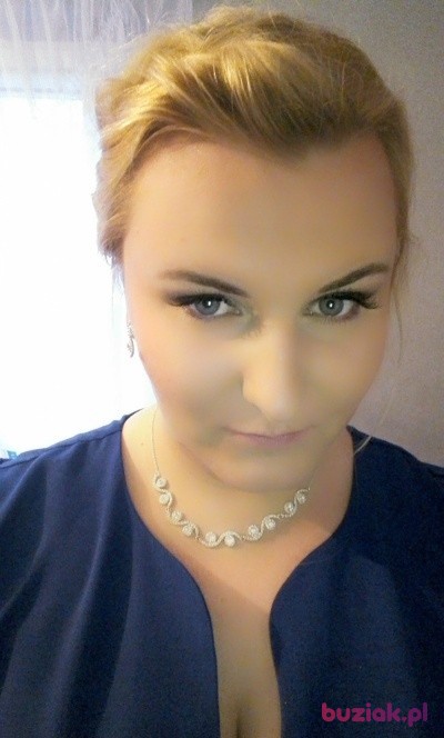 Aniela, Kobieta, 34, Polska, Zdjęcie: 2
