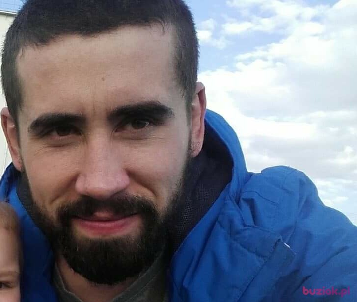 Michał, Male, 31, Środa Wielkopolska, Polska: 1