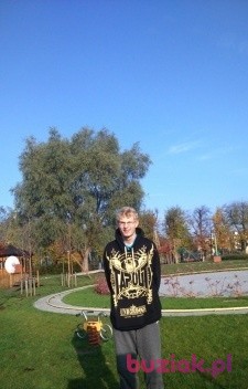 Godzilla96, Male, 29, Poznań, Polska: 1