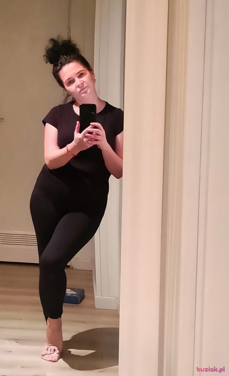 Martaxxx, Female, 43, Oleśnica, Polska, Photo: 2