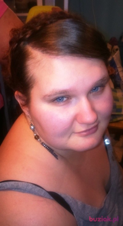 Asia, Female, 38, Bydgoszcz, Polska, Photo: 1