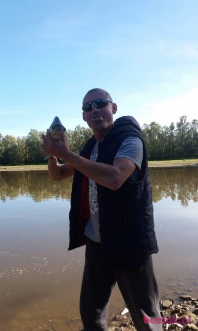 Grzegorz, Male, 39, Holandia, Photo: 1