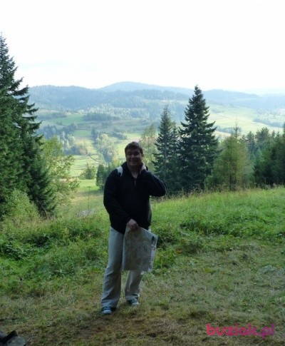 Mariusz, Mężczyzna, 46, Warszawa, Polska, Zdjęcie: 1