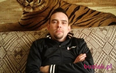 Łukasz, Mężczyzna, 41, Świdnica, Polska: 1