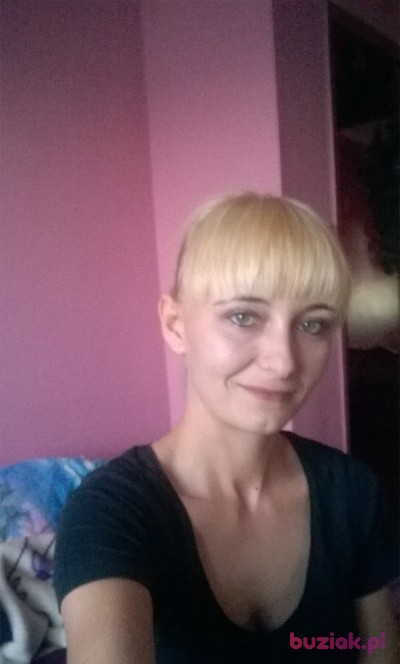 Natalia , Kobieta, 36, Kościan, Polska, Zdjęcie: 1