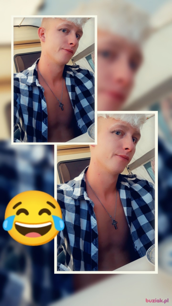 Szymon, Male, 26, Wejherowo, Polska, Photo: 1