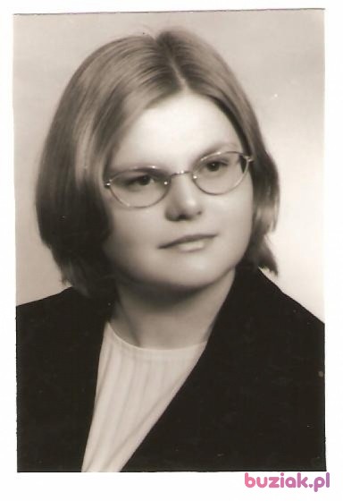Dorota, Kobieta, 41, Wołczyn, Polska: 1
