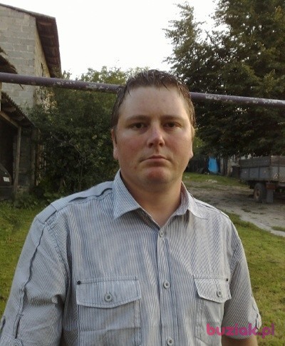 Tomek, Male, 44, Żarki, Polska, Photo: 6