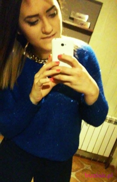Aga, Female, 28, Leszno, Polska, Photo: 1