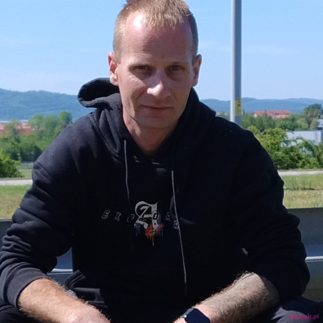 Adam, Mężczyzna, 37, Bielawa, Polska: 1