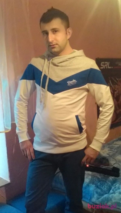 Lukasz, Male, 38, Legnica, Polska, Photo: 2