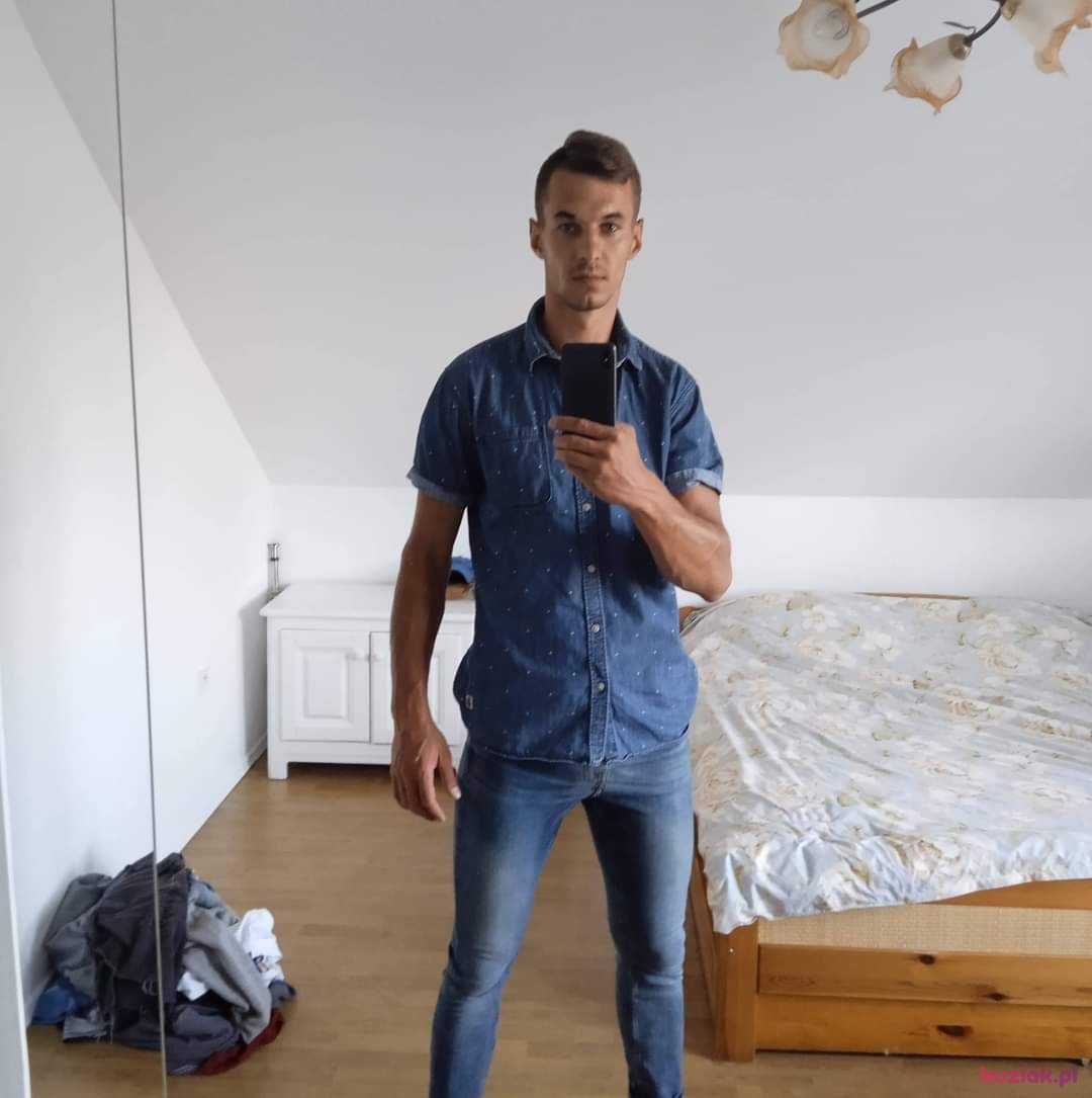 Konrad, Male, 31, Amersfoort, Holandia, Photo: 1