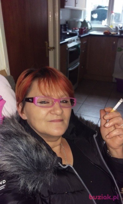 Jadwiga, Female, 56, Irlandia, Photo: 7