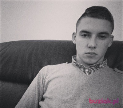 Przemek, Mężczyzna, 28, Morąg, Polska: 1