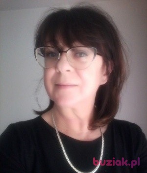 Majka, Female, 59, Olkusz, Polska, Photo: 2