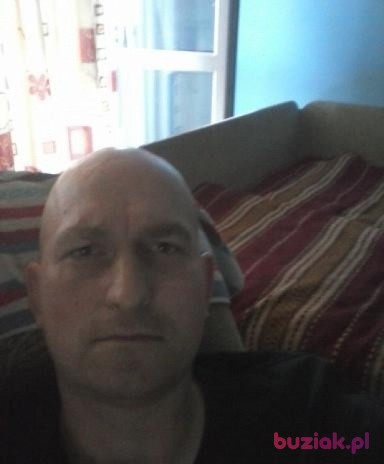 Wojtek, Male, 45, Biała Podlaska, Polska: 1