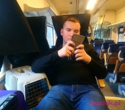 Jacek, Mężczyzna, 35, Polska, Zdjęcie: 2
