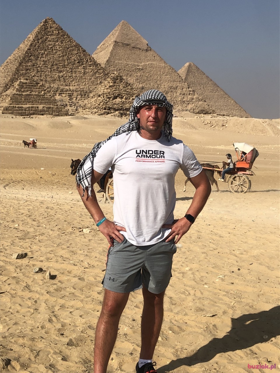 Kacper, Male, 41, Westminster, Wielka Brytania, Photo: 2