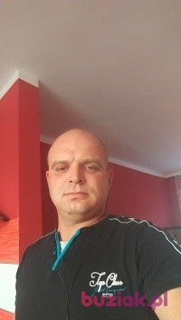 Damian, Male, 42, Zduńska Wola, Polska, Photo: 3