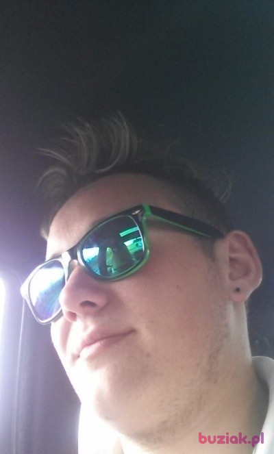 icek98, Mężczyzna, 26, Opole, Polska, Zdjęcie: 2