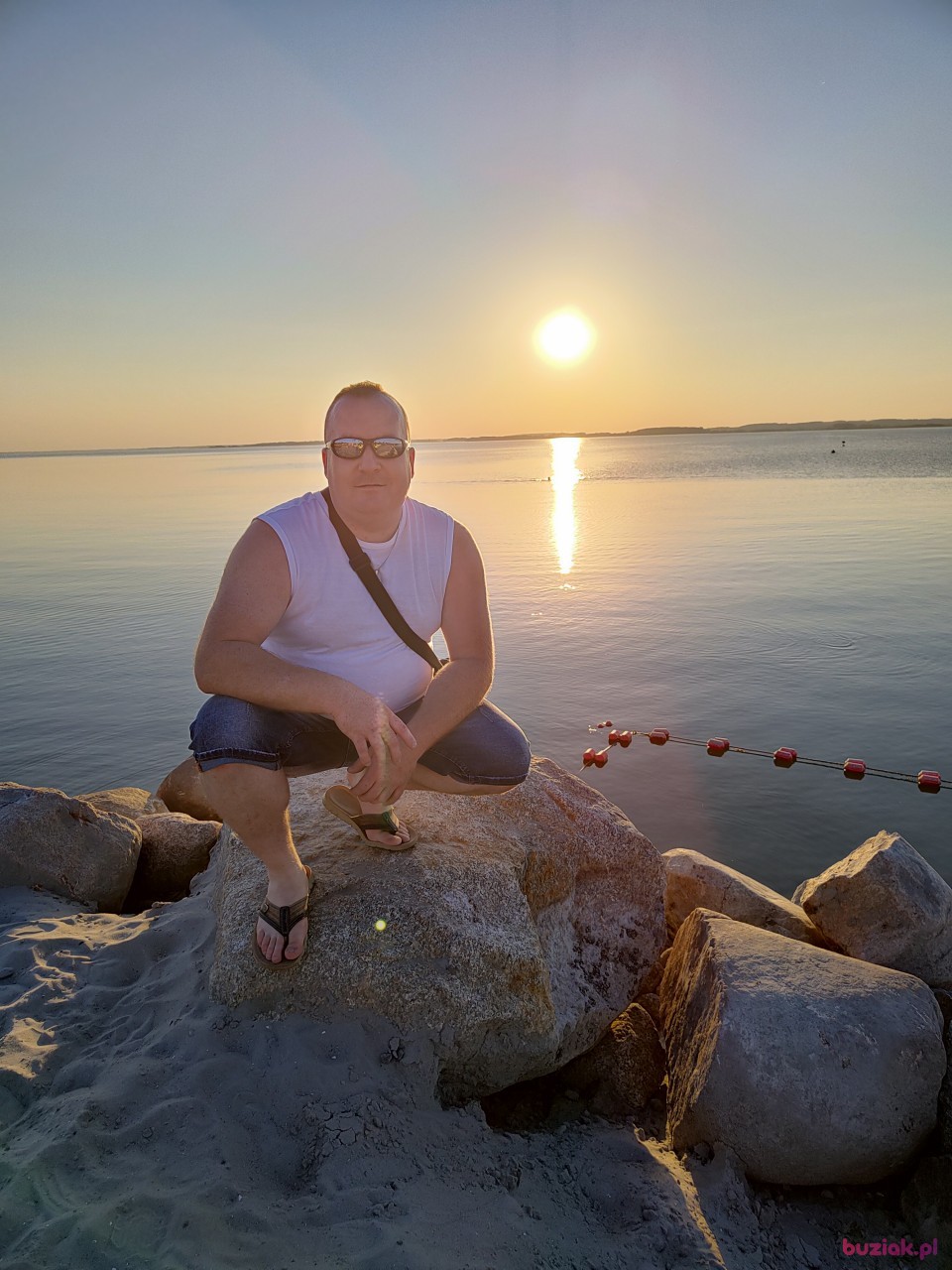 Przemysław, Mężczyzna, 39, Białystok, Polska: 1