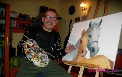Grzegorz, Mężczyzna, 60, Warszawa, Polska, Zdjęcie: 4