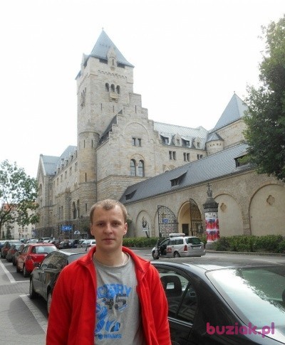 Archi1991, Mężczyzna, 33, Pabianice, Polska, Zdjęcie: 3