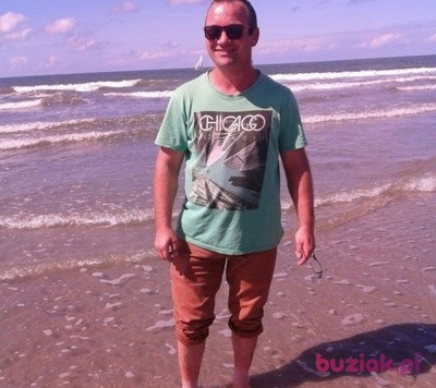 Jarek, Mężczyzna, 47, Polska: 1