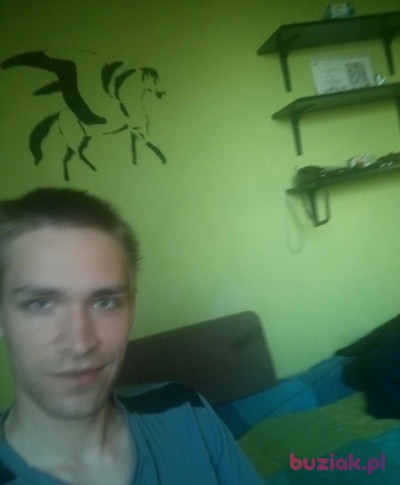 Bartek, Male, 34, Katowice, Polska: 1