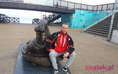 Janusz, Male, 56, Nowy Tomyśl, Polska, Photo: 1