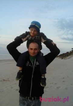 pawel, Male, 41, Polska, Photo: 2
