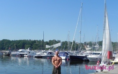 Daro, Male, 52, Katowice, Polska, Photo: 3