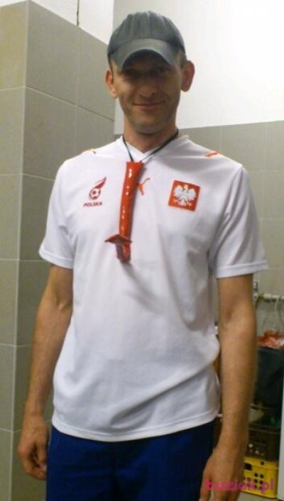 Tomasz, Male, 47, Przeworsk, Polska, Photo: 1
