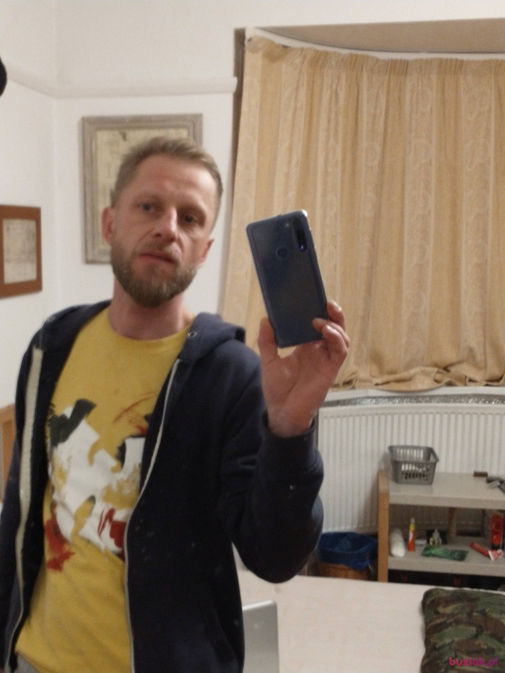 Dominik, Male, 46, Wielka Brytania, Photo: 2