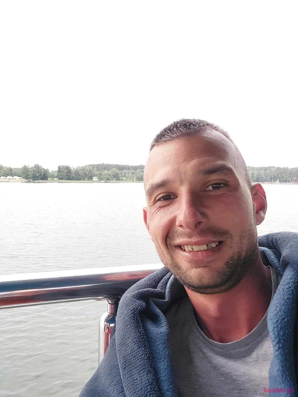 And, Male, 34, Biskupiec, Polska, Photo: 1