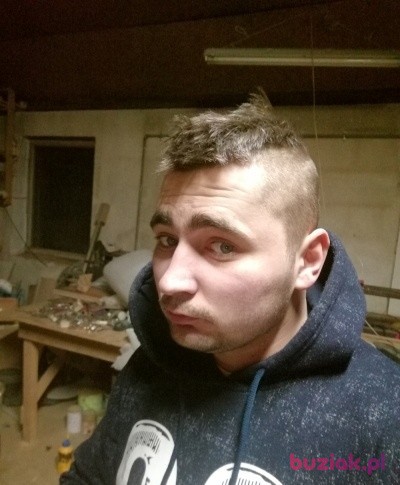 Kam1994, Mężczyzna, 30, Lublin, Polska: 1