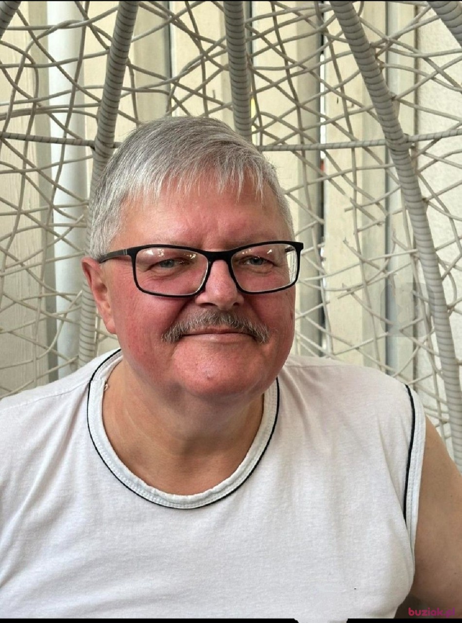Sebastian, Mężczyzna, 59, Wolsztyn, Polska, Zdjęcie: 2